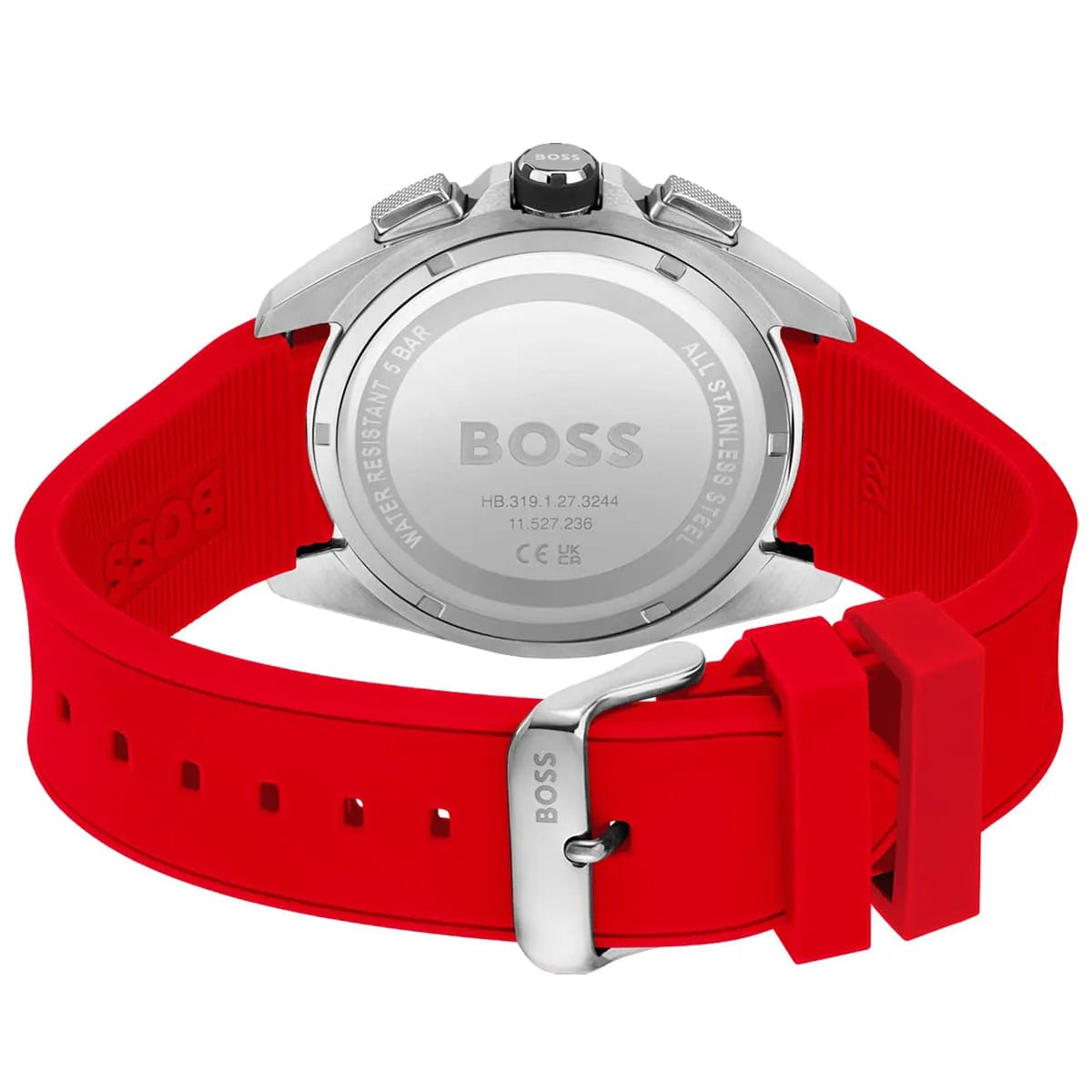 Montre Hugo Boss pour homme 1513959