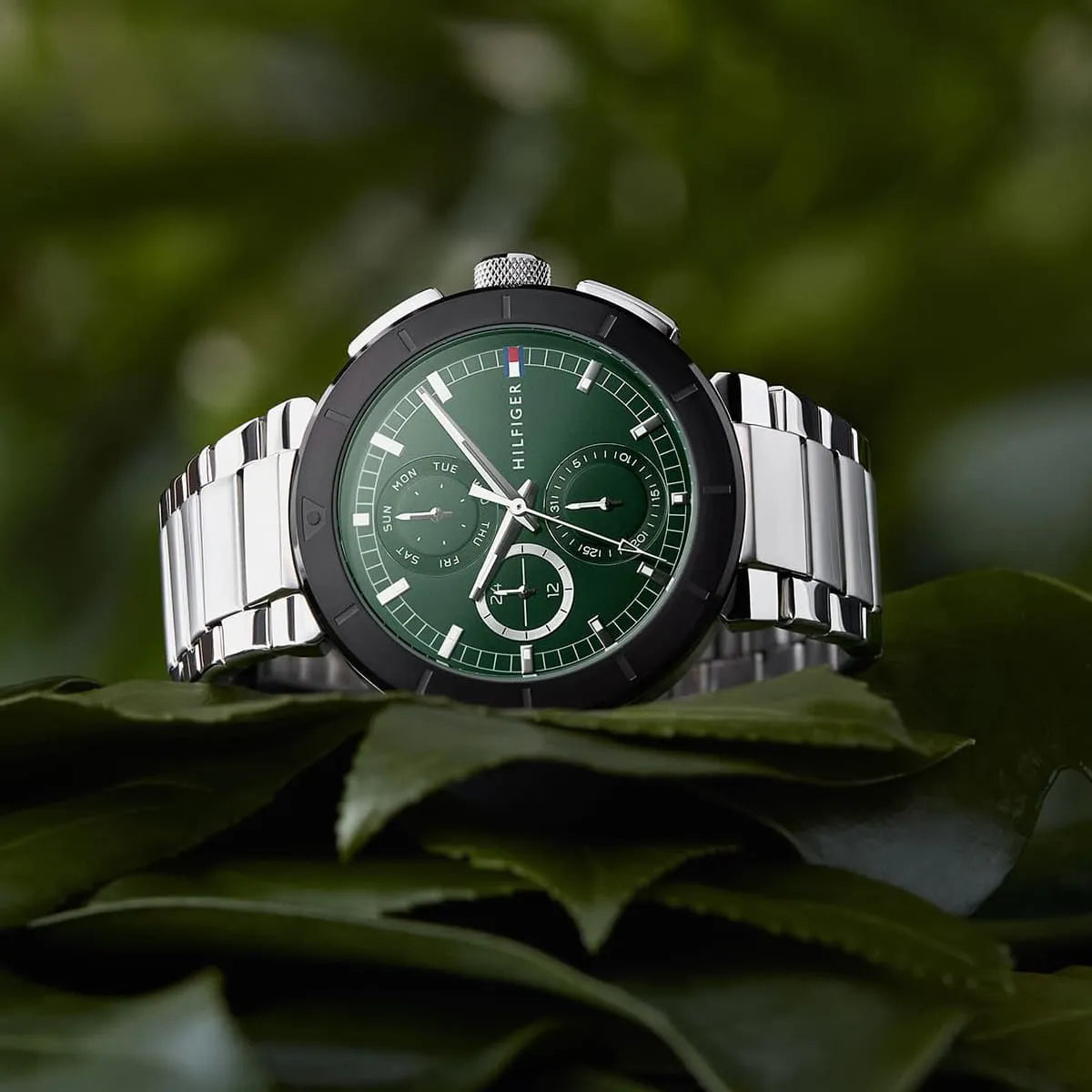 Montre Tommy Hilfiger pour homme 1792117