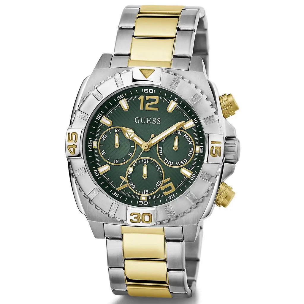 Montre Guess pour homme GW0800G1