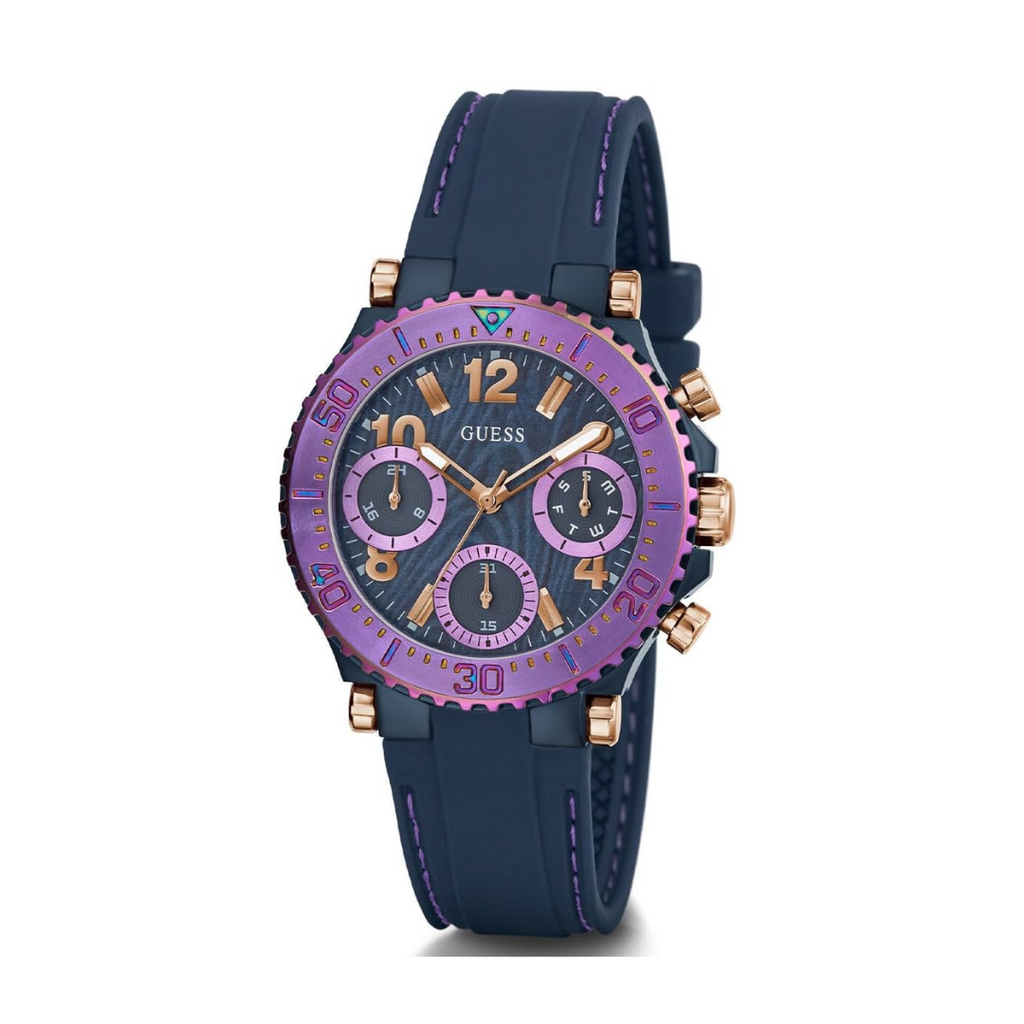Montre Guess Pour Femme GW0466L2