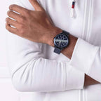 Montre homme Tommy Hilfiger originale Gavin 1791471