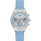 Montre Guess Heiress pour femme GW0407L1