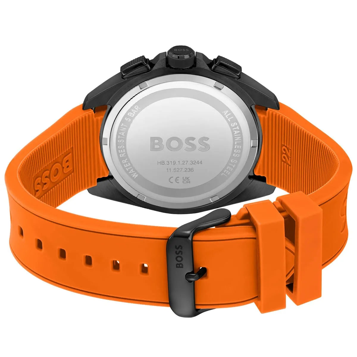 Montre Hugo Boss pour homme 1513957