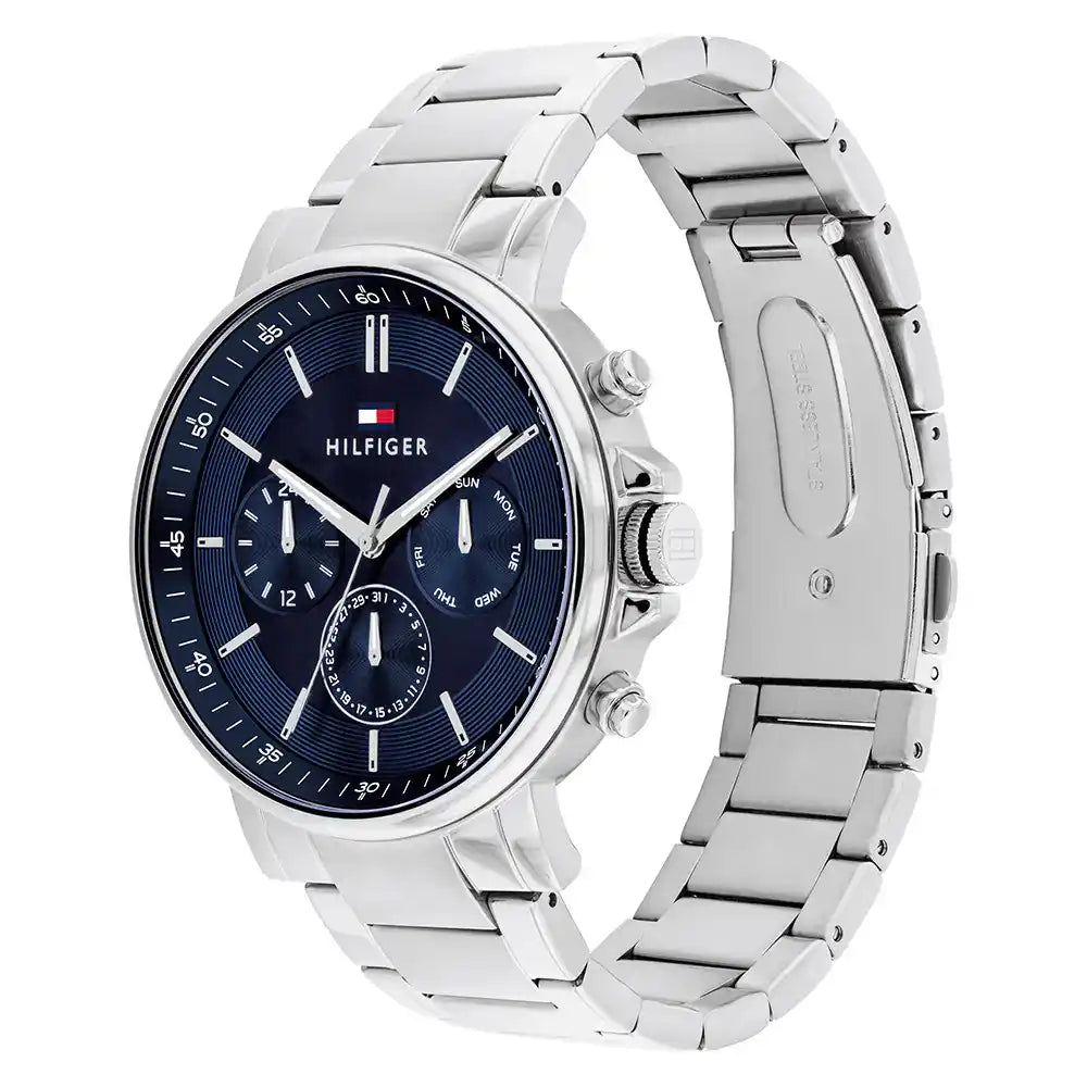 Montre homme Tommy Hilfiger Tyson 1710588