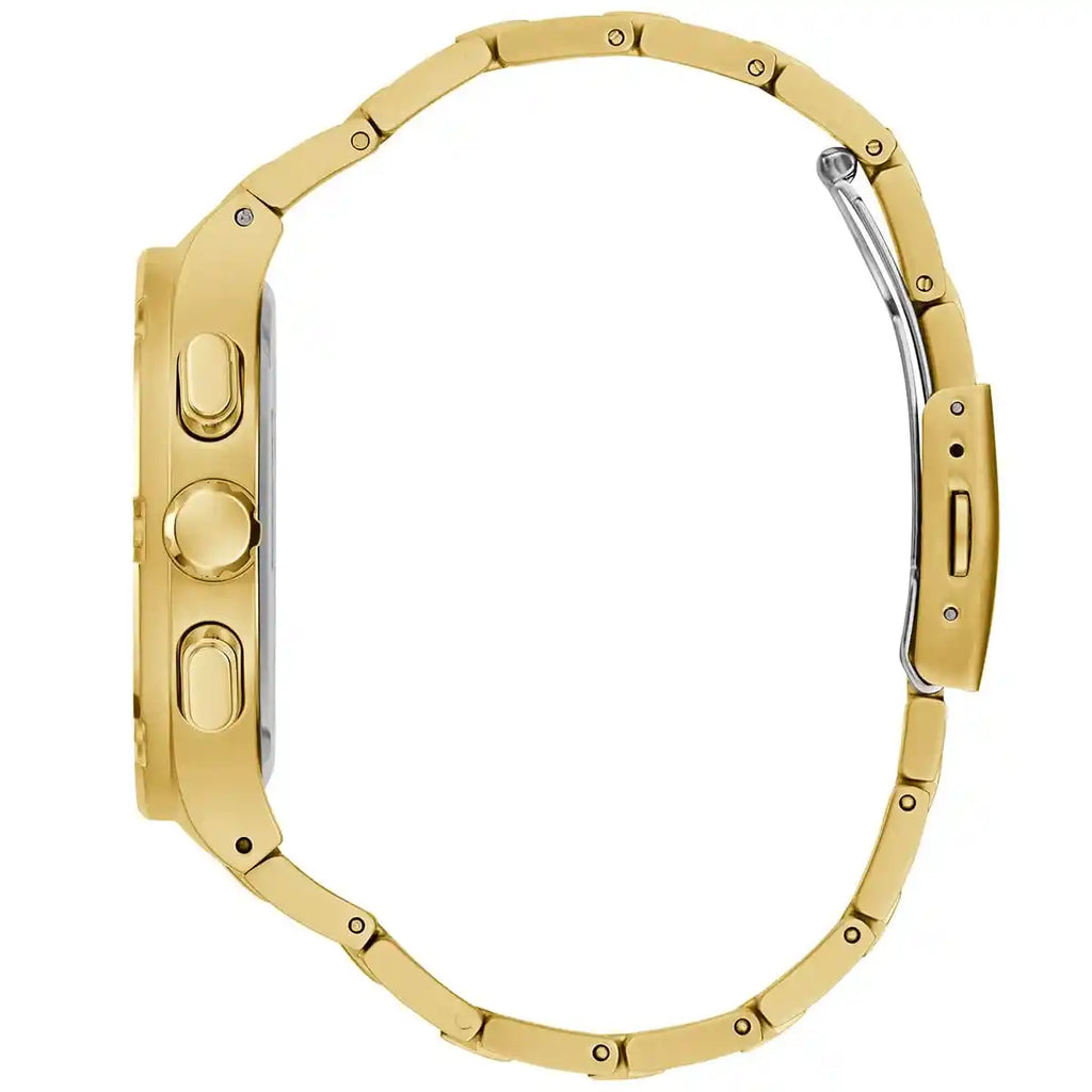 Montre Guess Headline pour homme GW0572G2