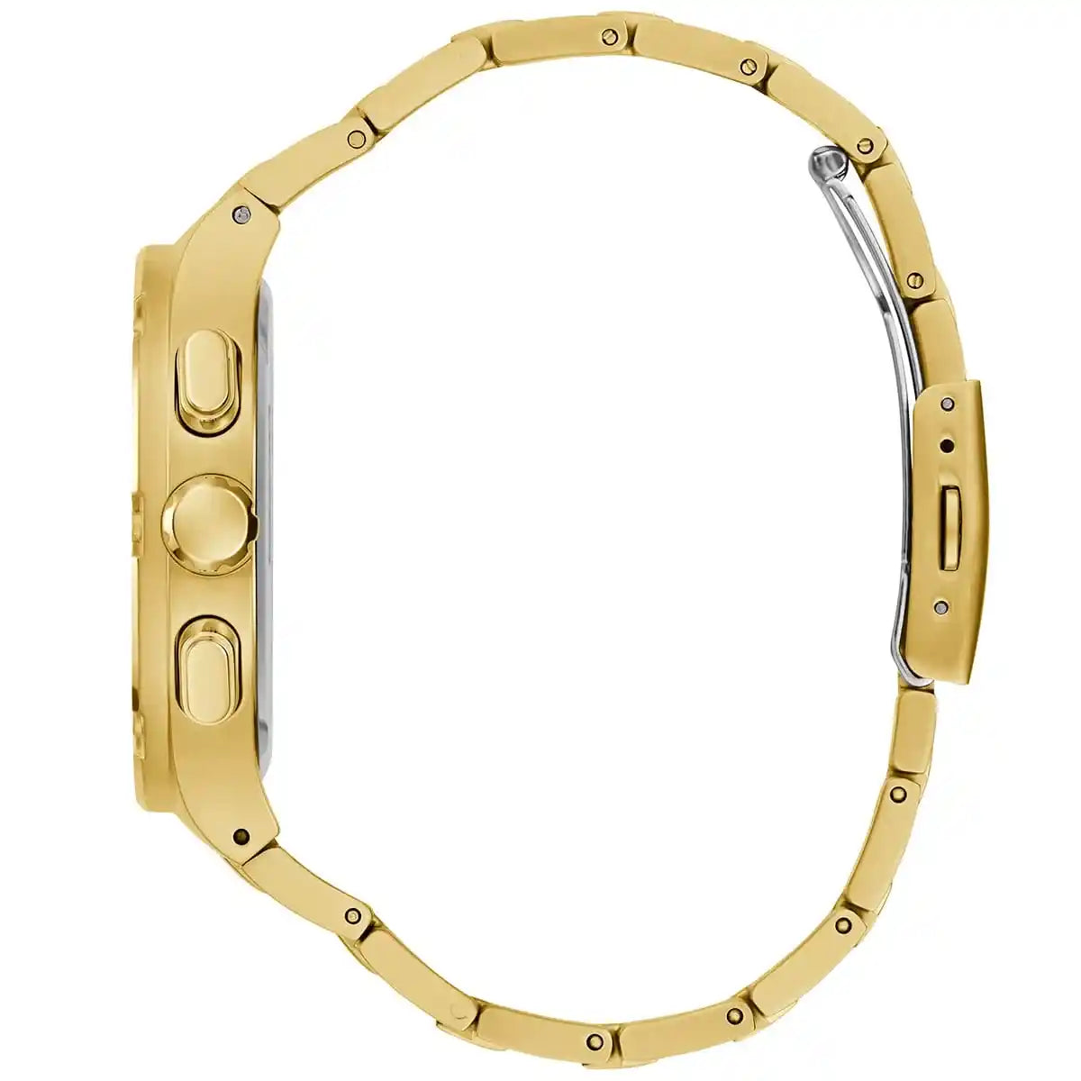 Montre Guess Headline pour homme GW0572G2