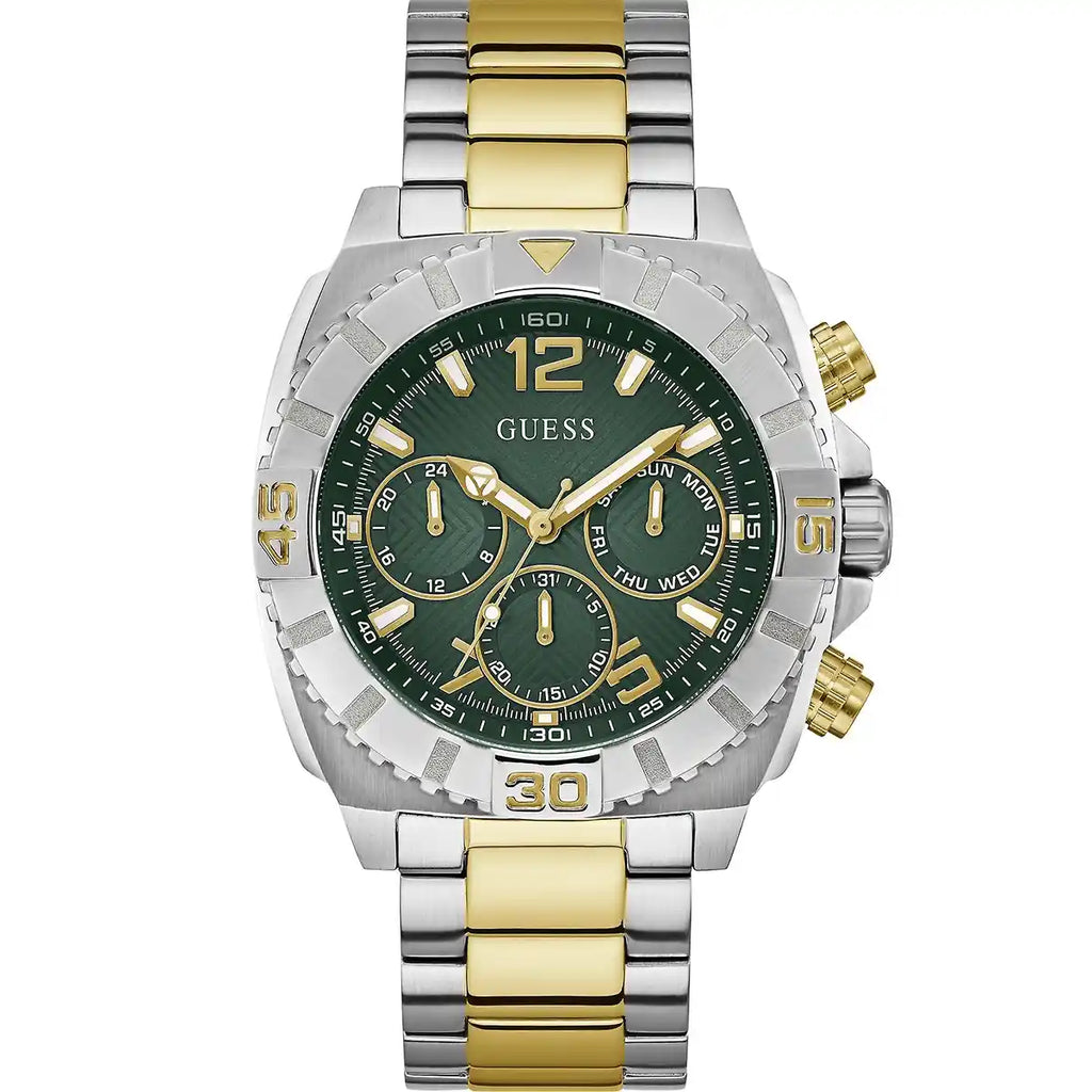 Montre Guess pour homme GW0800G1