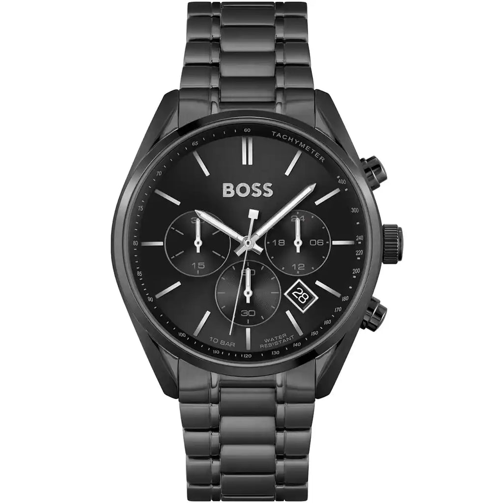 Montre Hugo Boss pour homme 1513960