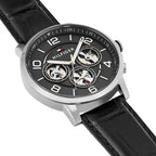Montre homme Tommy Hilfiger Keagan 1791289