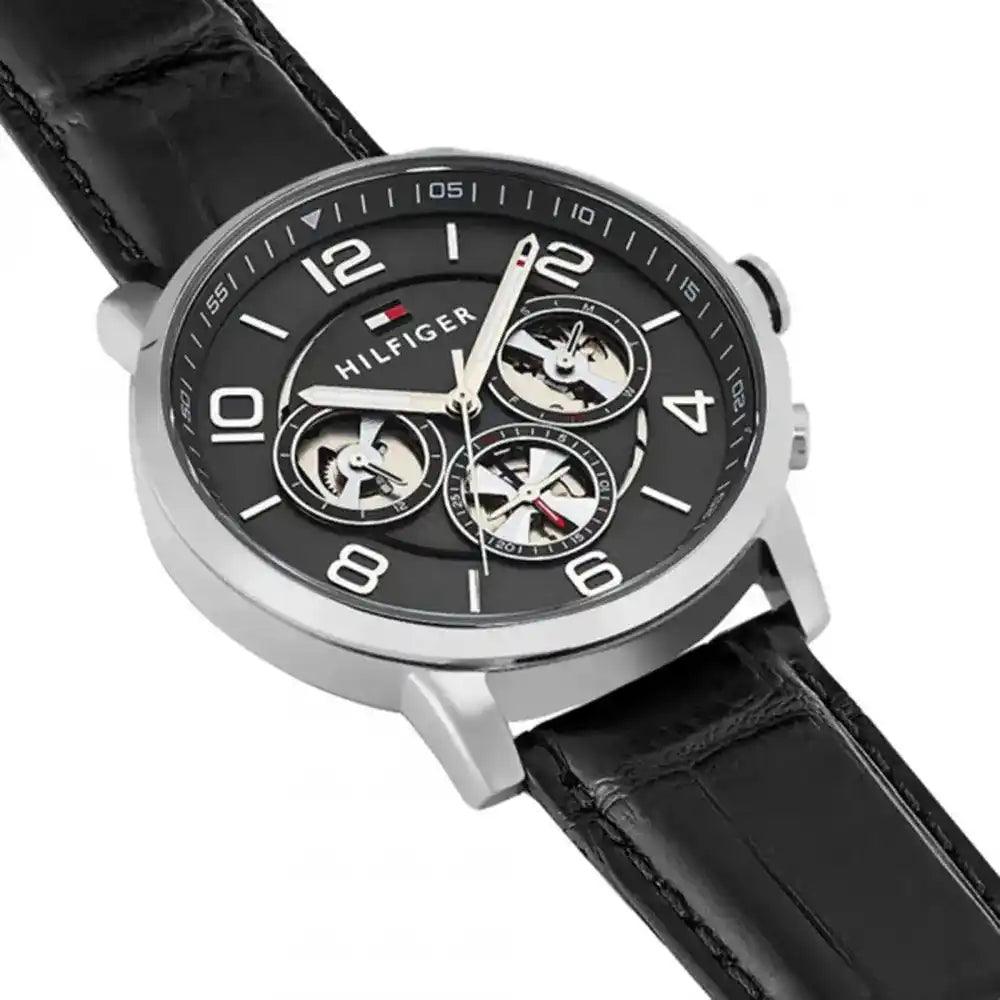 Montre homme Tommy Hilfiger Keagan 1791289
