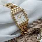 Montre Guess Vanity pour femme W1030L2