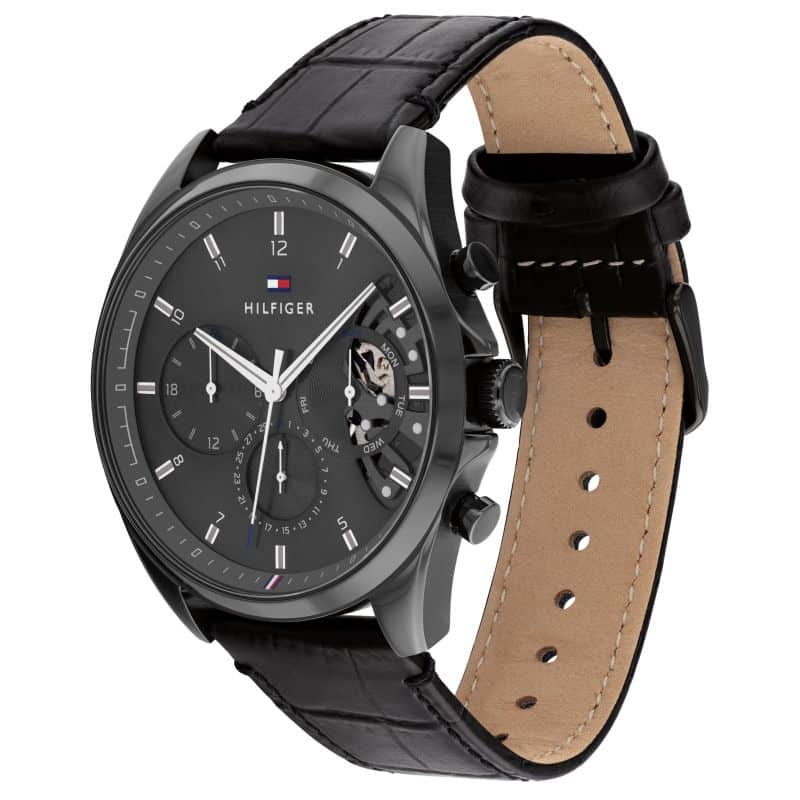 Montre homme Tommy Hilfiger originale Baker 1710452