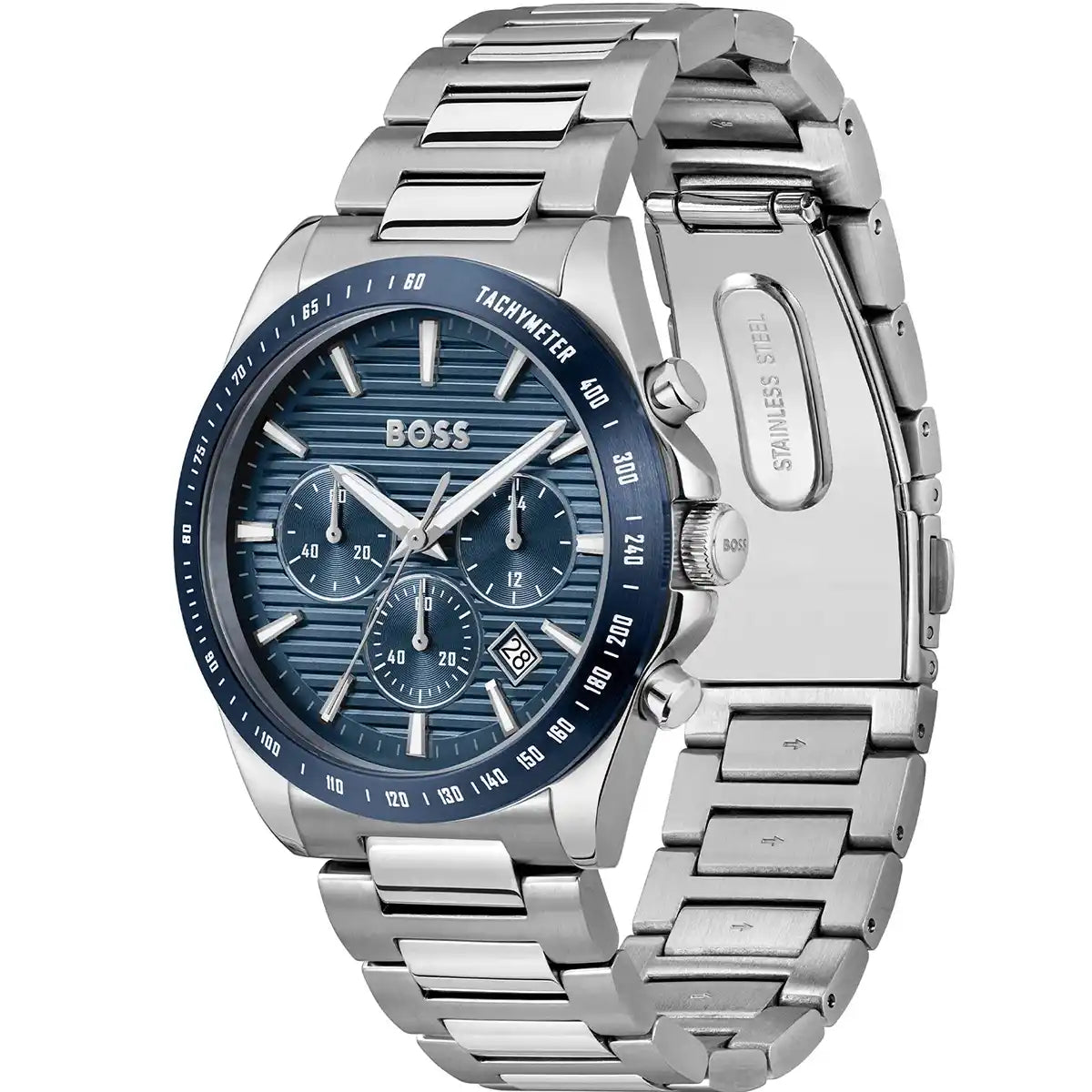 Montre Hugo Boss pour homme 1514240