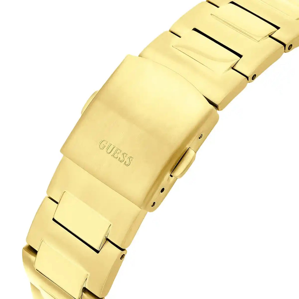 Montre Guess Headline pour homme GW0572G2