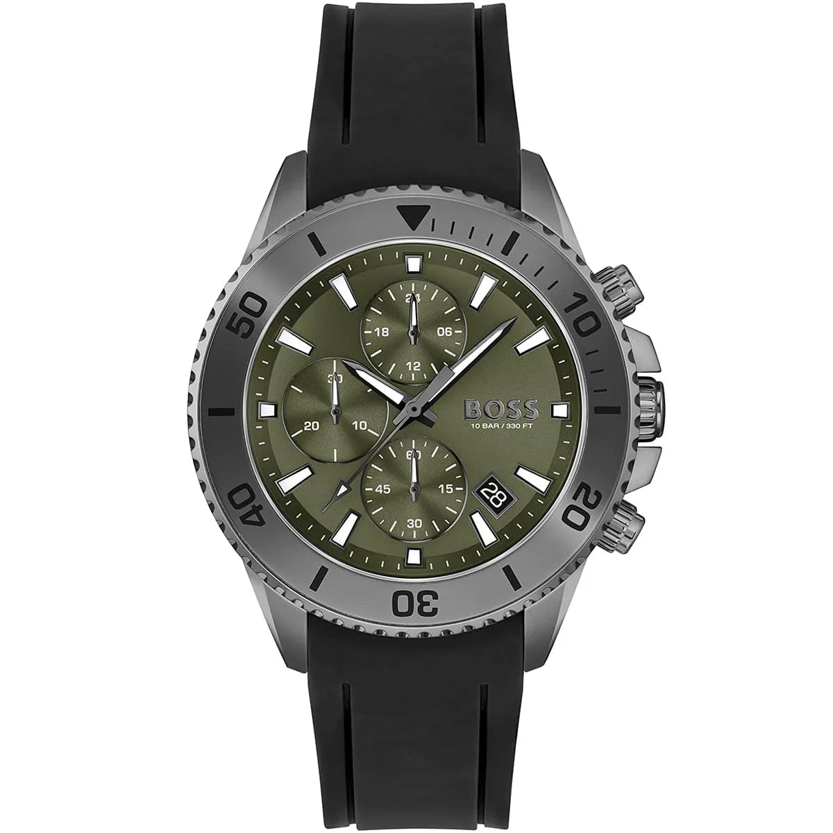 Montre Hugo Boss pour homme 1513967