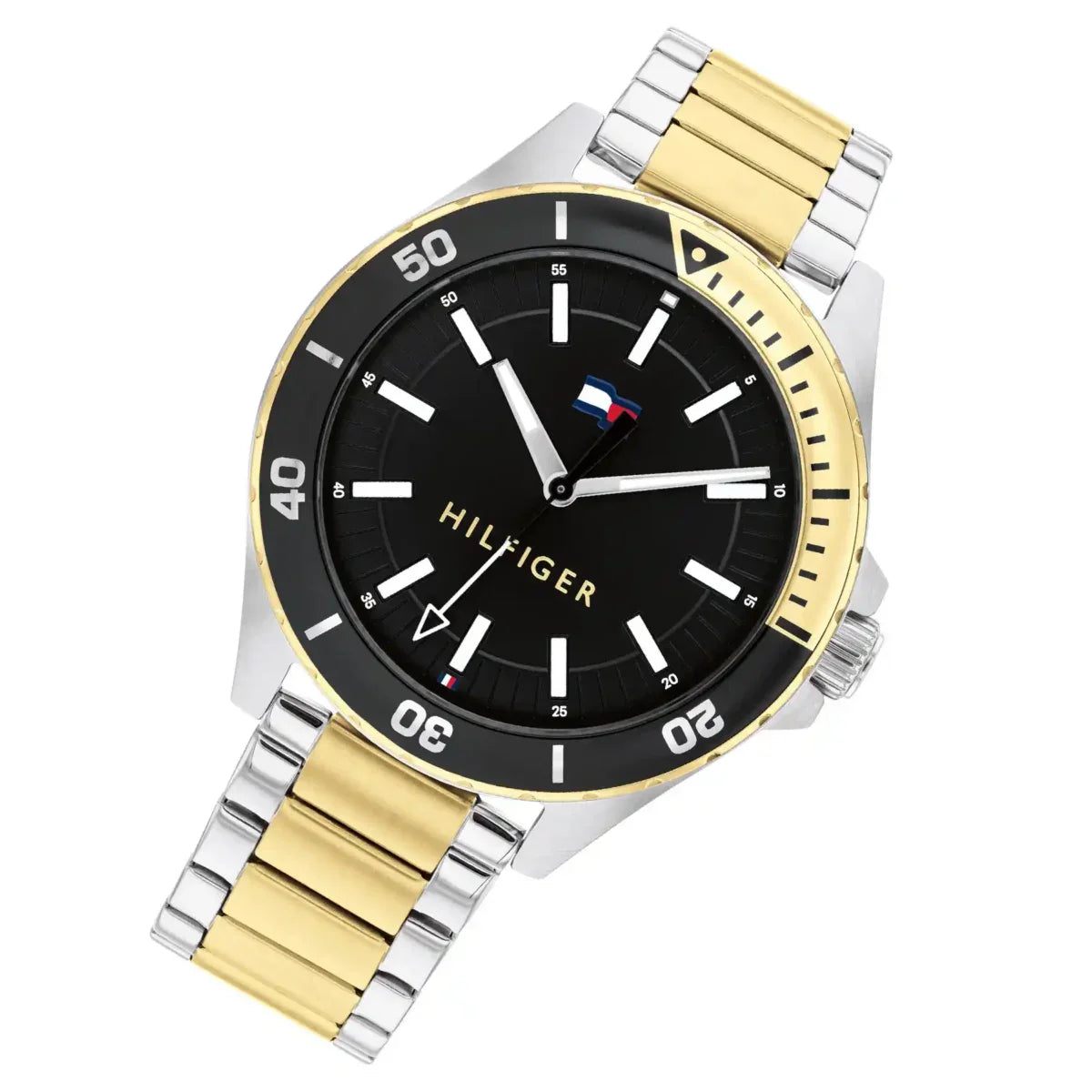 Montre homme Tommy Hilfiger Logan 1792013