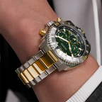 Montre Guess pour homme GW0800G1