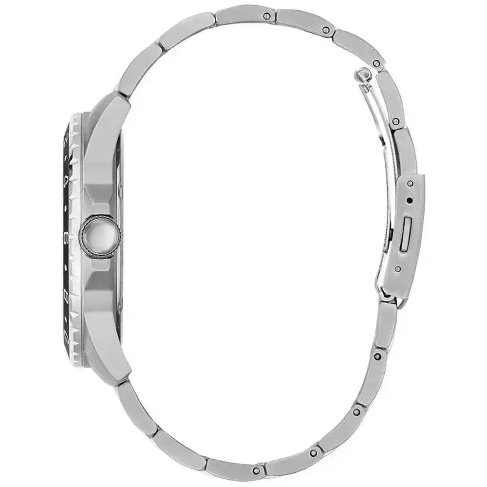 Montre homme Guess Odyssey W1107G1