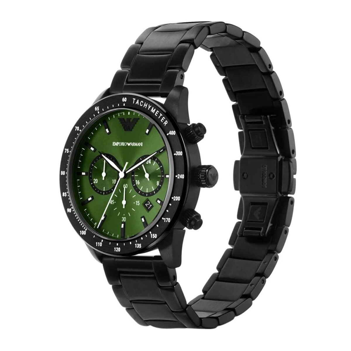 Montre homme Emporio Armani Mario AR11472