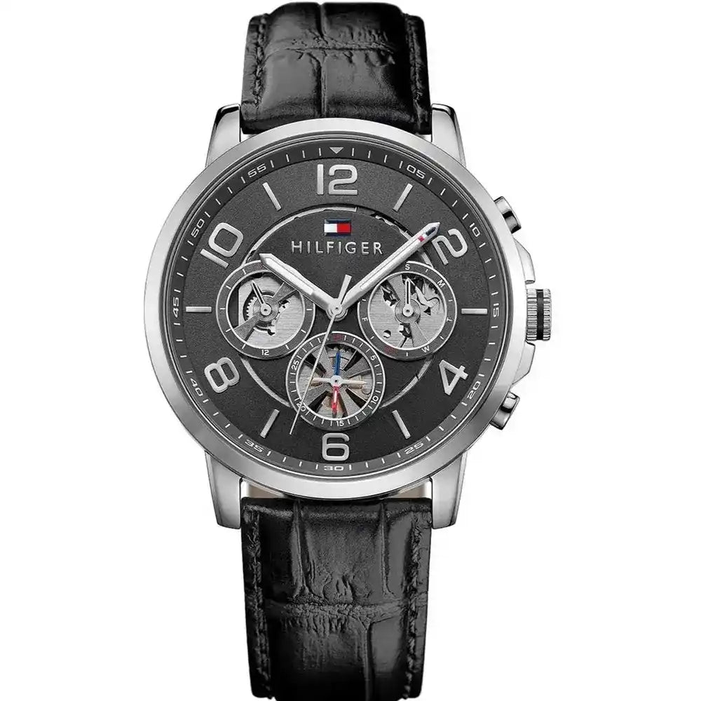 Montre homme Tommy Hilfiger Keagan 1791289