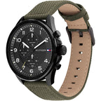 Montre homme Tommy Hilfiger Axel 1792006 originale