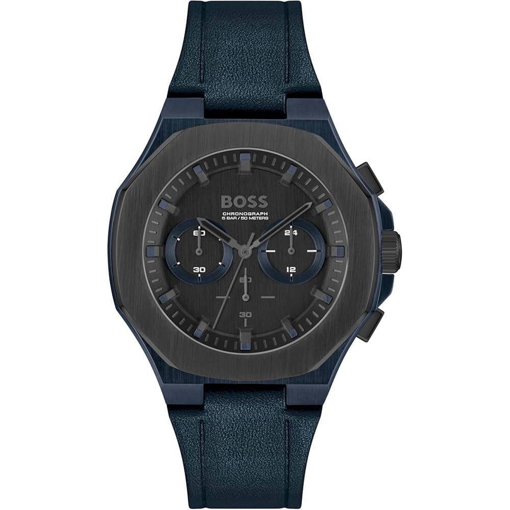 Montre homme Hugo Boss originale Taper 1514086