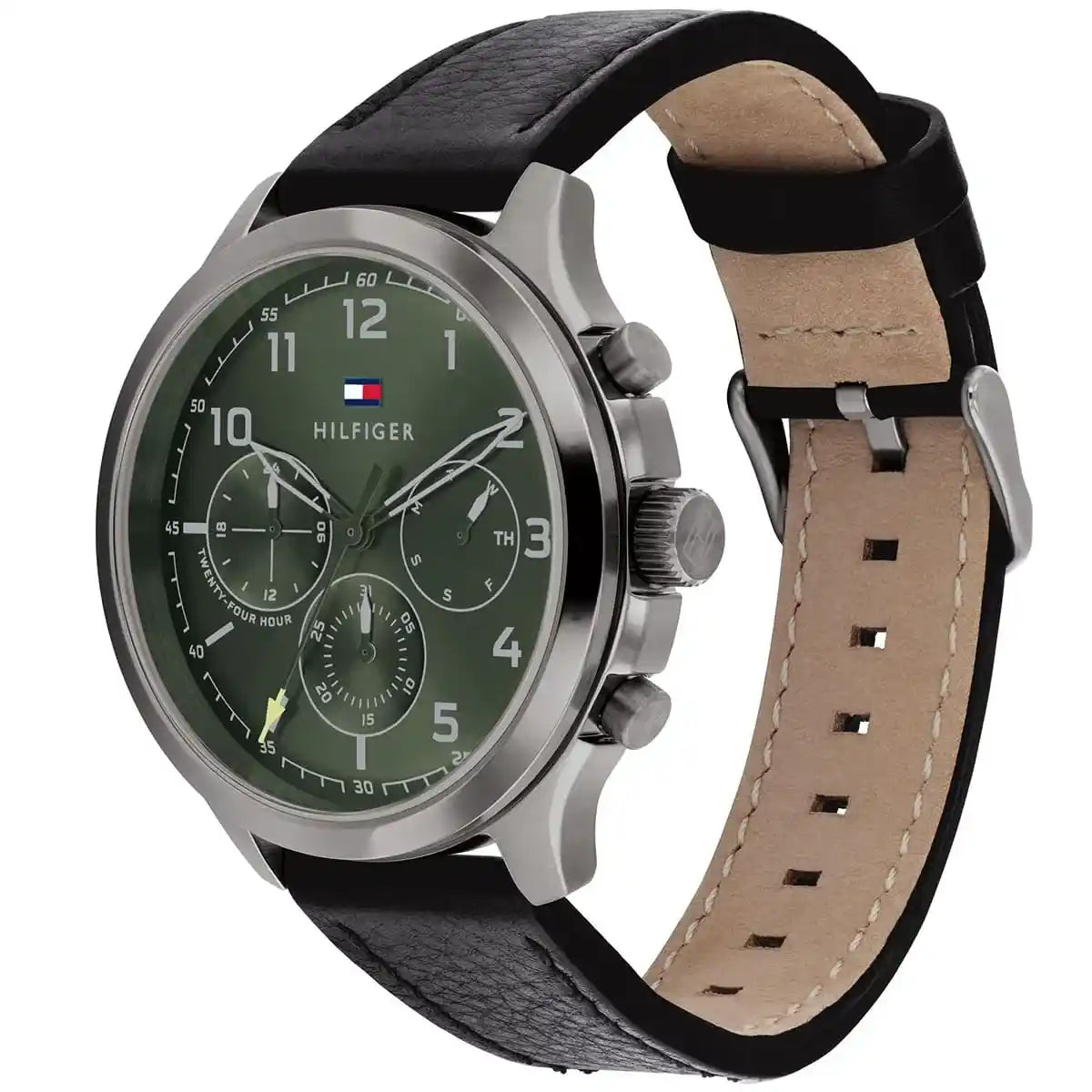 Montre homme Tommy Hilfiger Asher 1791856