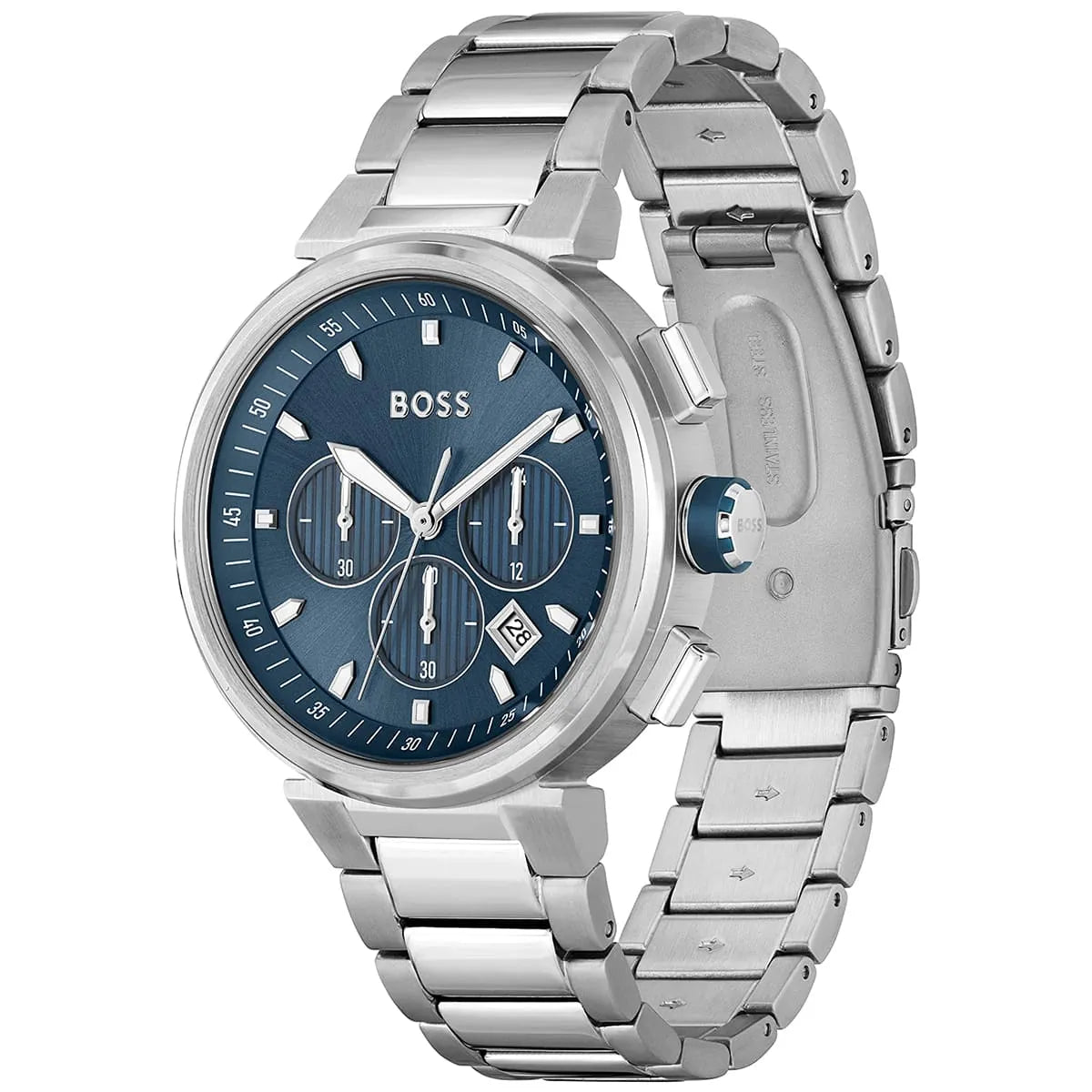 Montre Hugo Boss pour homme 1513999