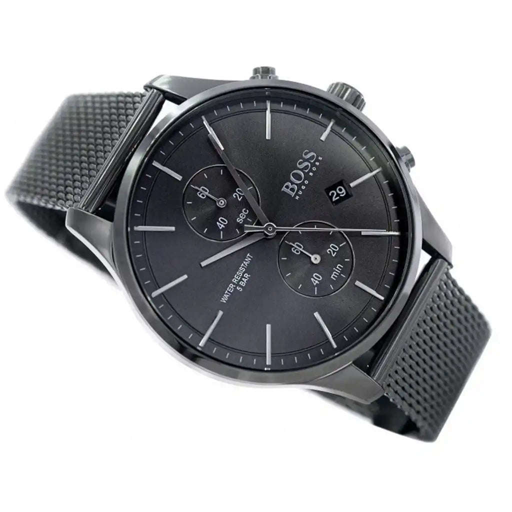 Montre Hugo Boss pour homme 1513870