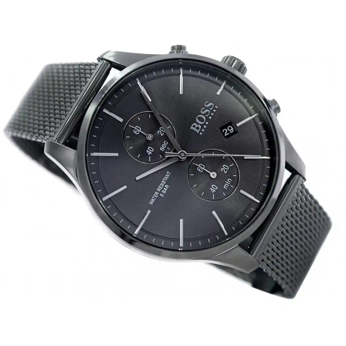 Montre Hugo Boss pour homme 1513870