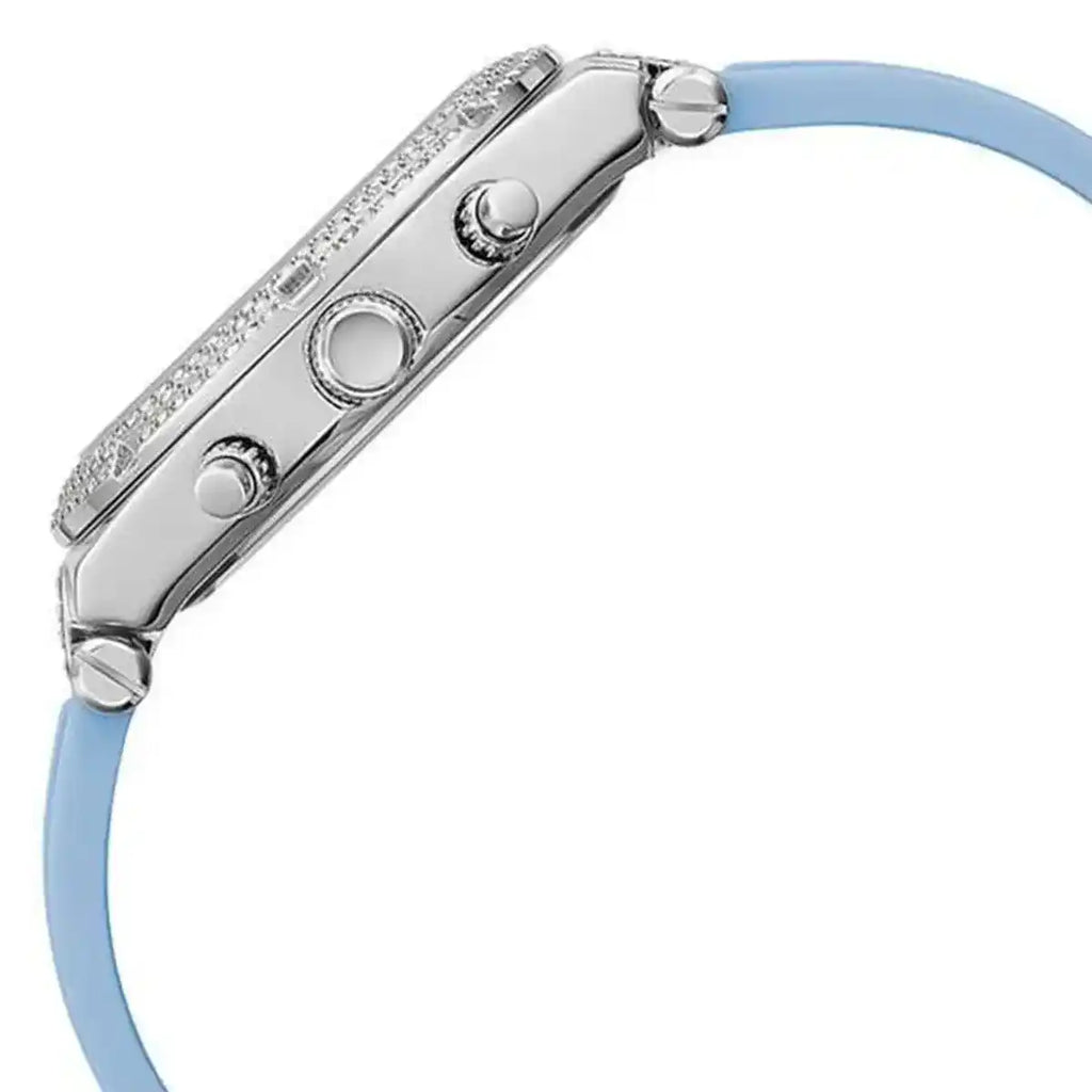 Montre Guess Heiress pour femme GW0407L1