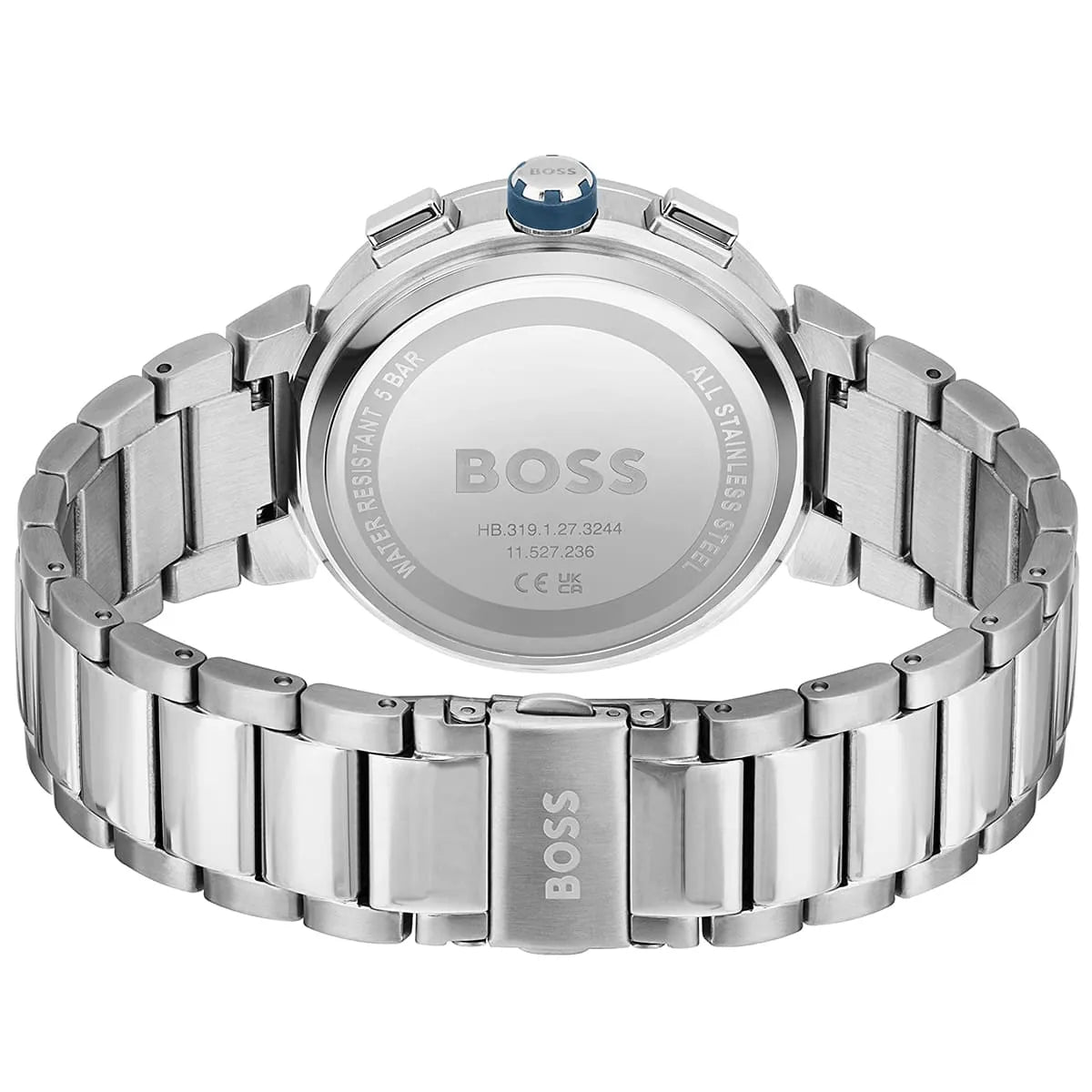 Montre Hugo Boss pour homme 1513999