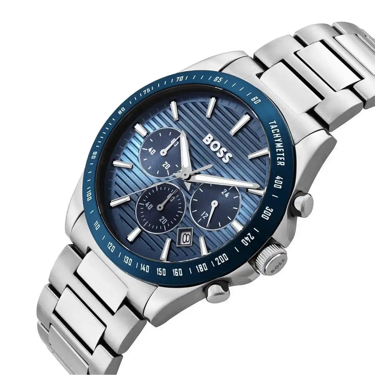 Montre Hugo Boss pour homme 1514240