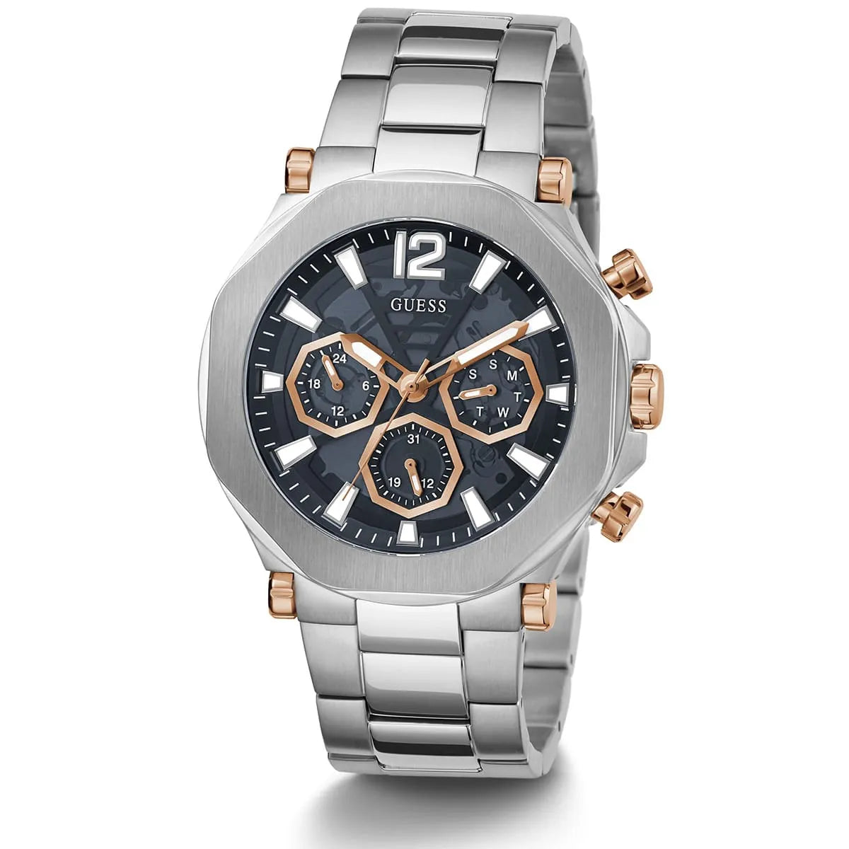 Montre Guess pour homme GW0539G1