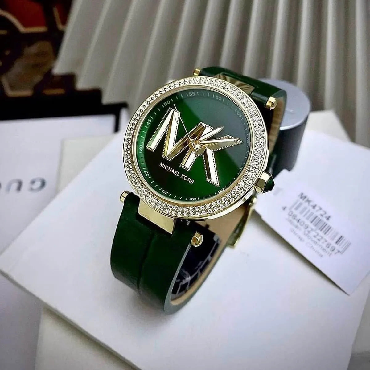 Montre Michael Kors pour femme MK4724