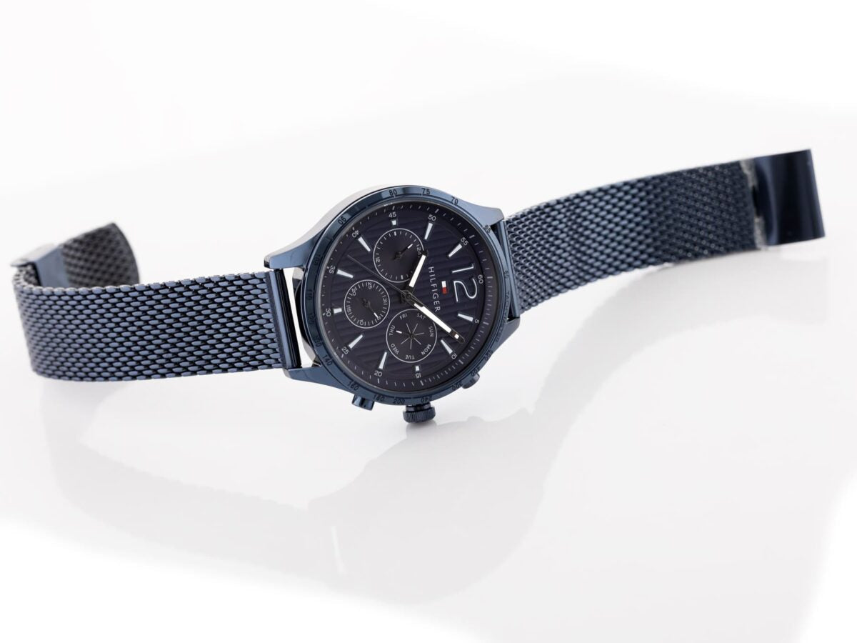 Montre homme Tommy Hilfiger originale Gavin 1791471