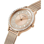 Montre-robe Guess originale pour femme GW0402L3