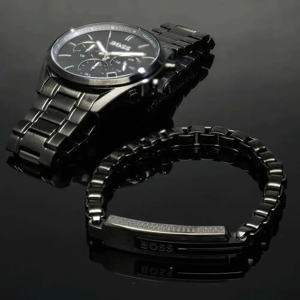 Montre Hugo Boss pour homme 1513960