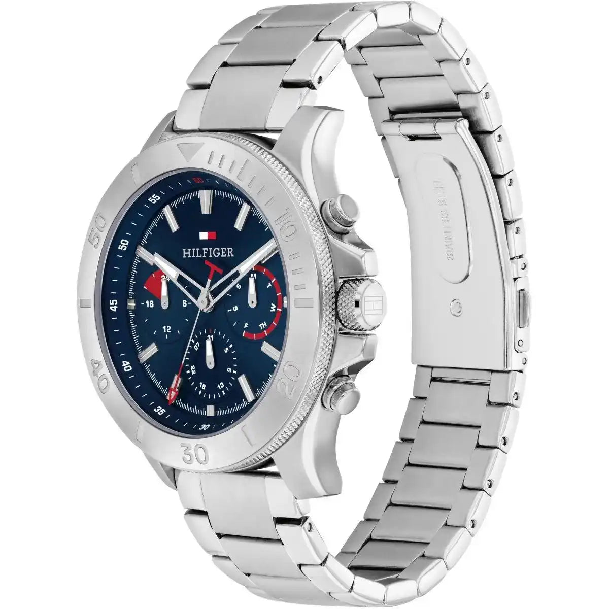 Montre Tommy Hilfiger pour homme 1792113