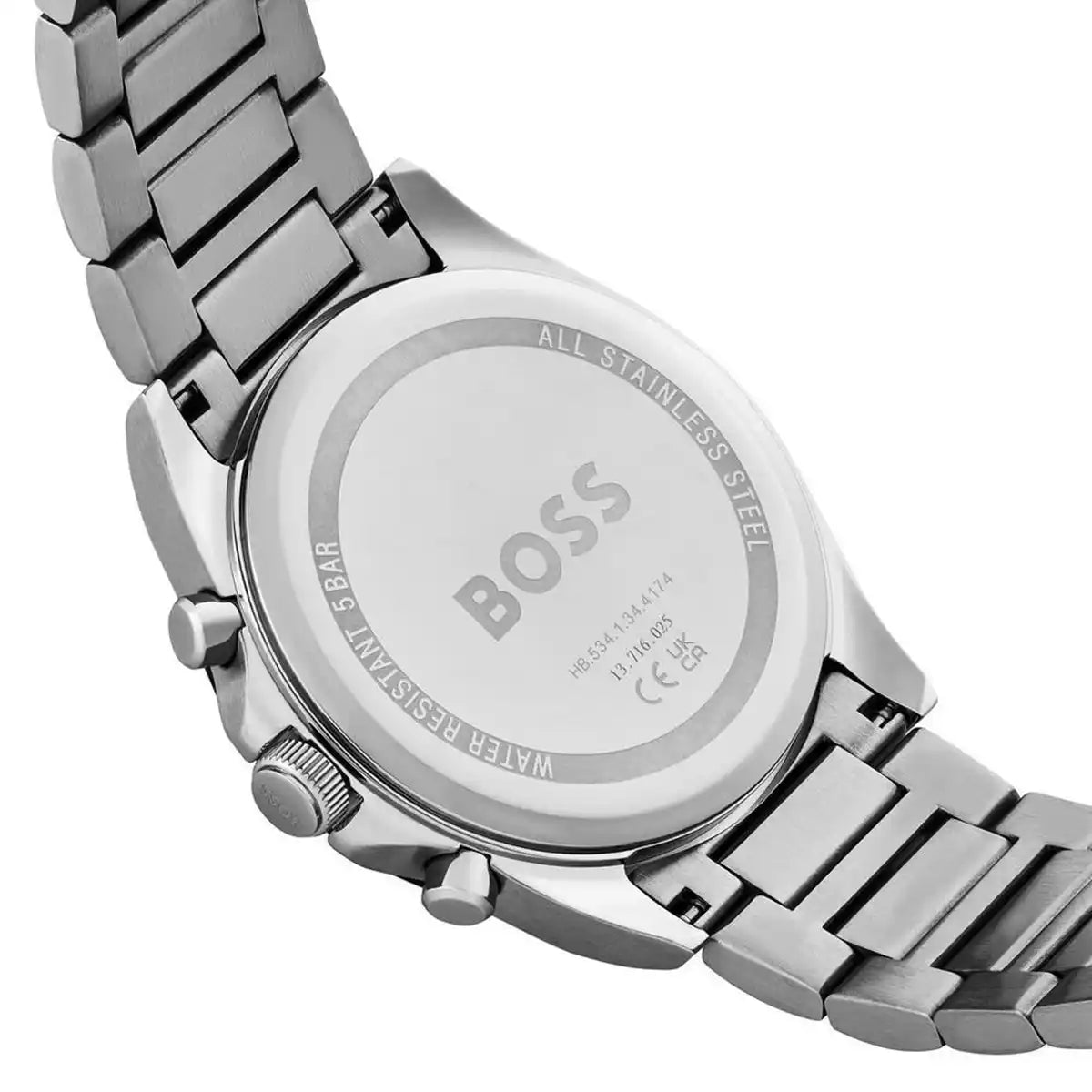 Montre Hugo Boss pour homme 1514241