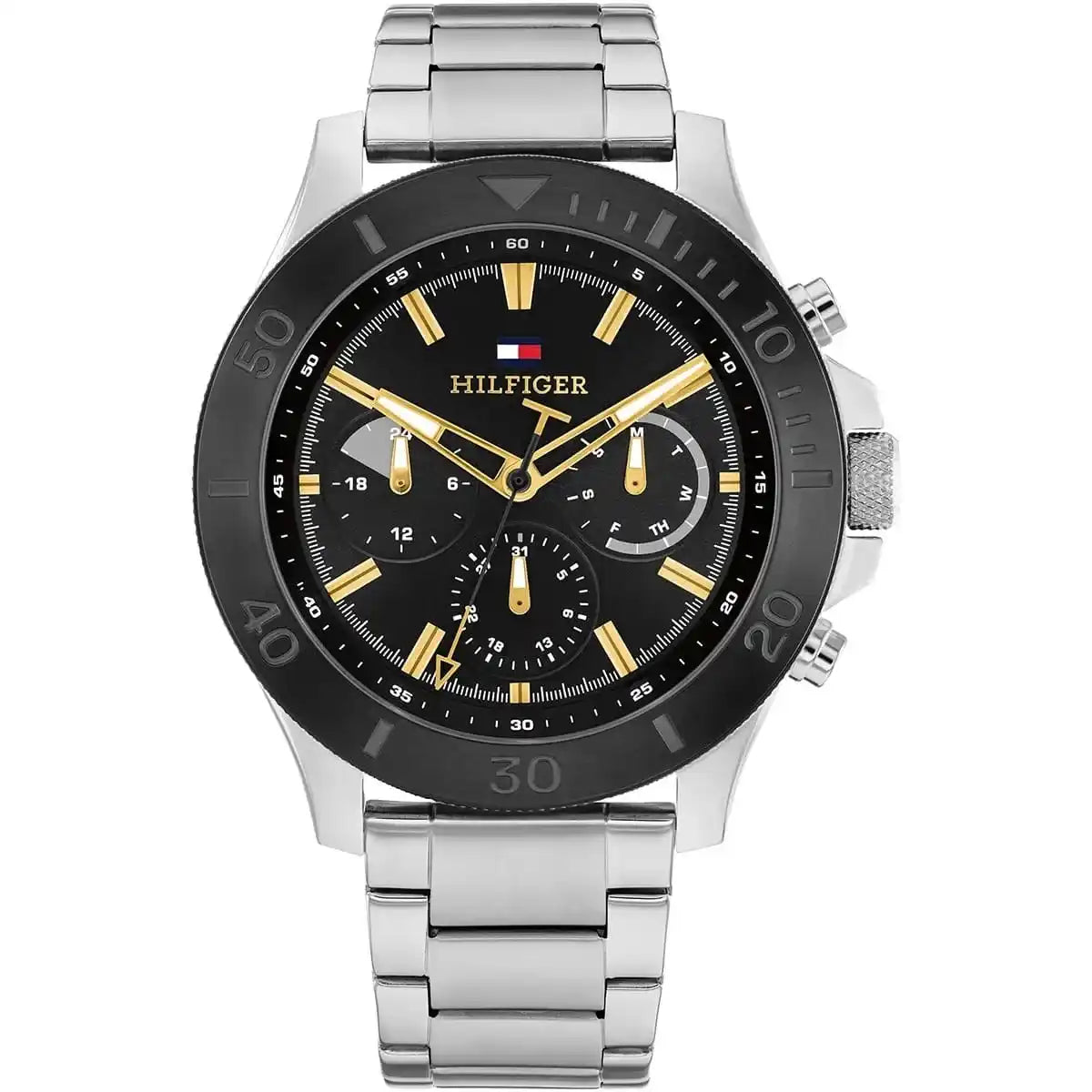 Montre Tommy Hilfiger pour homme 1792114