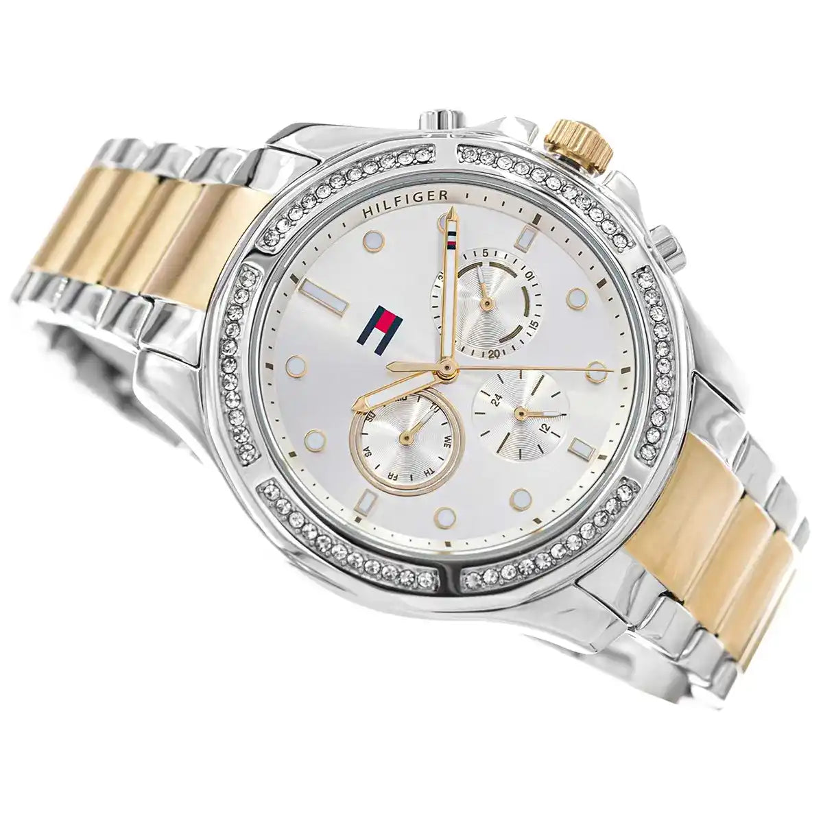 Montre Tommy Hilfiger Brooklyn pour femme 1782615