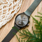 Montre Hugo Boss pour homme 1513870