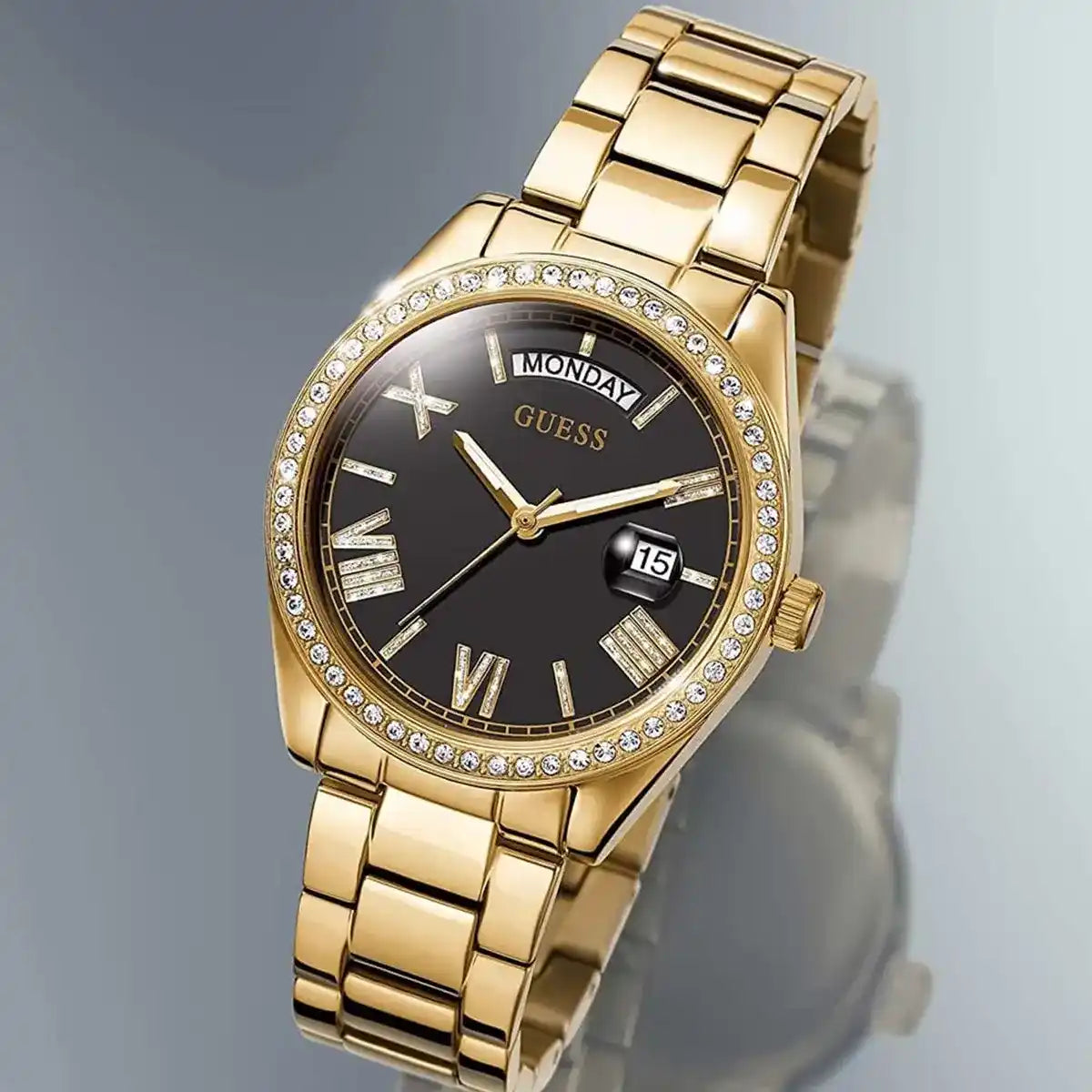 Montre Guess Luna pour femme GW0307L2