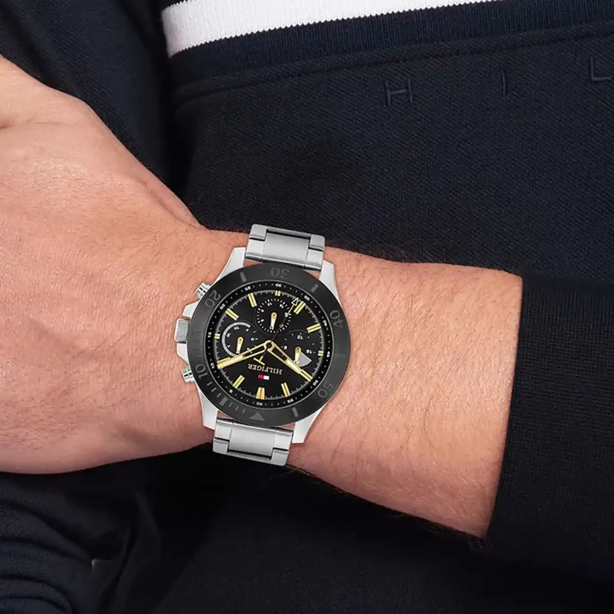 Montre Tommy Hilfiger pour homme 1792114