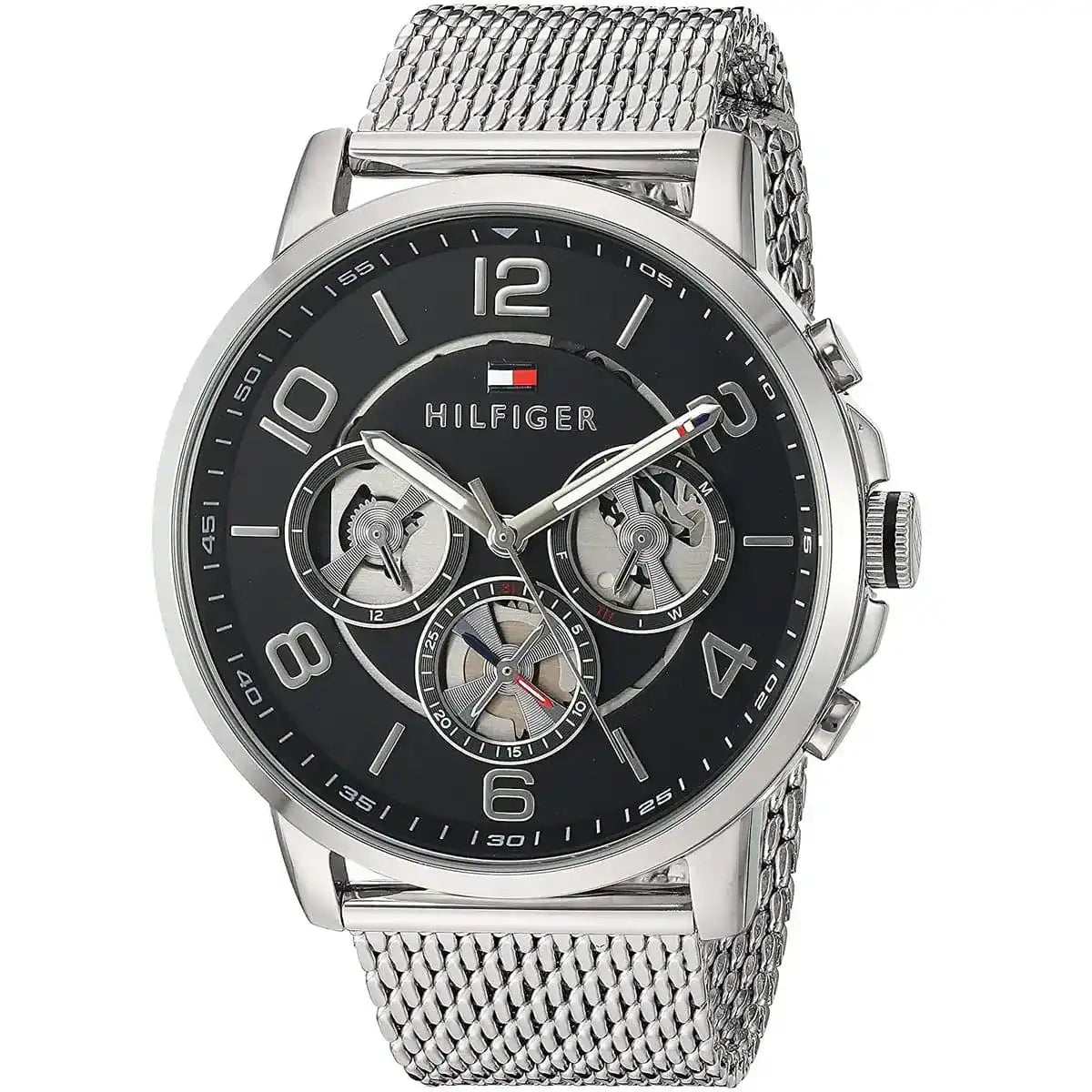 Montre Tommy Hilfiger Homme Keagen 1791292