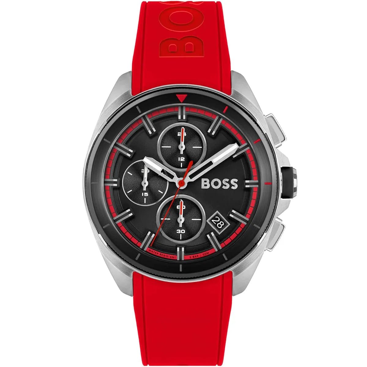 Montre Hugo Boss pour homme 1513959