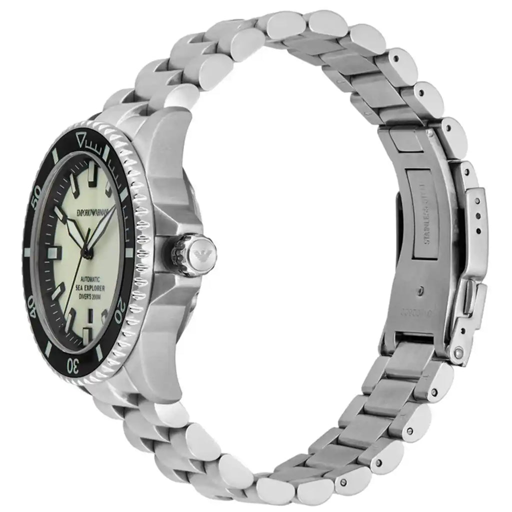 Montre Emporio Armani pour homme AR60083
