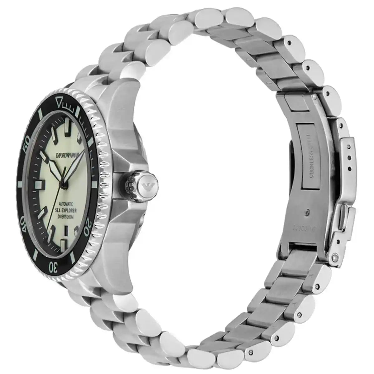 Montre Emporio Armani pour homme AR60083