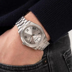 Montre Guess Connoisseur pour homme GW0265G6